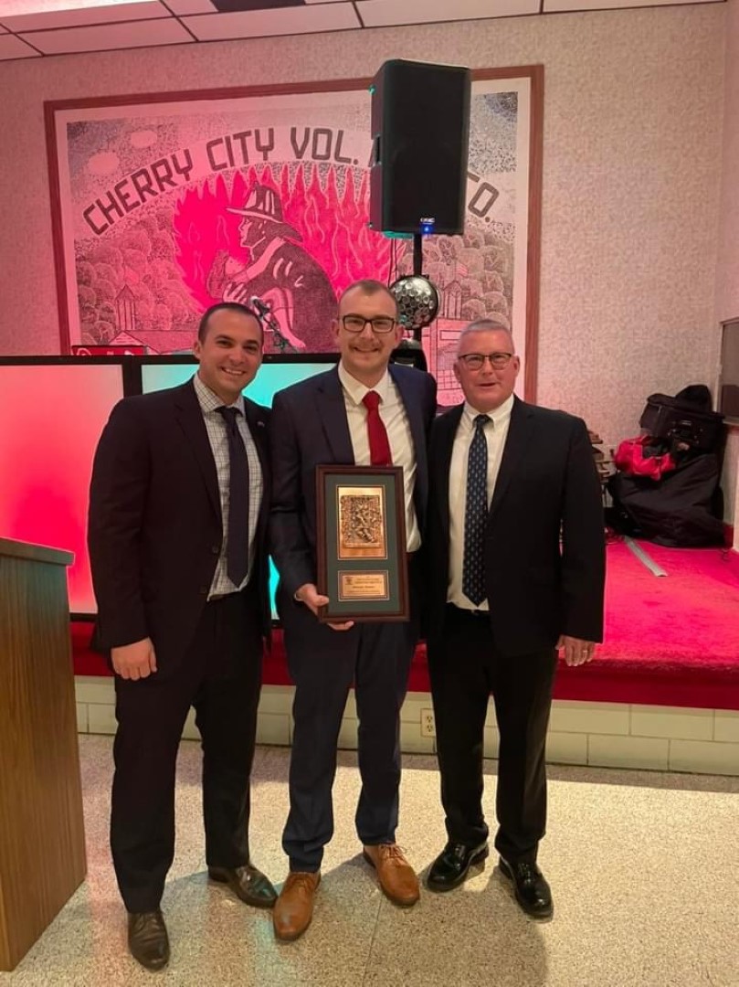 2021 Christmas Dinner (1)