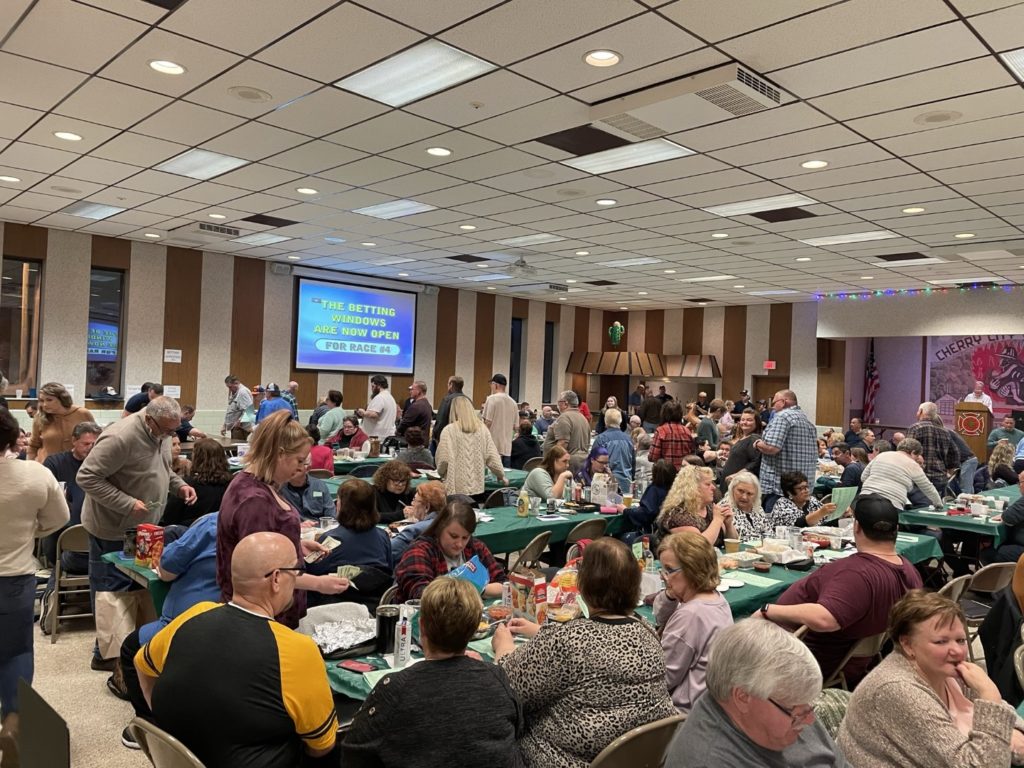 2022 Night At The Races Event (1)