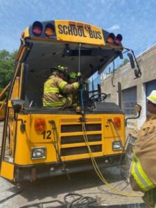 20220709 Special Vehicle Rescue Class (7)