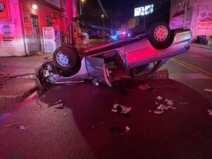 Butler St Etna Crash 20220706 (1)