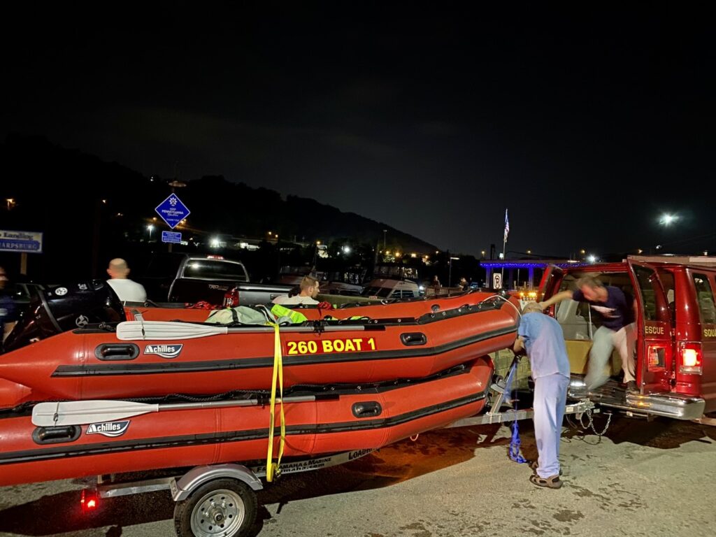 20220918 Allegheny River Water Rescue (1)
