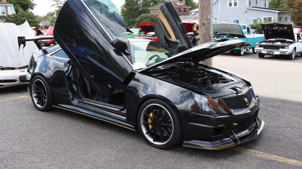 2023 CCVFC Car Show (9)