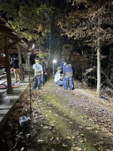 20230924 Rope Rescue Training (3)