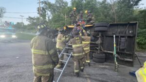 20240521-Special-Vehicle-Rescue-SVR-Training-7