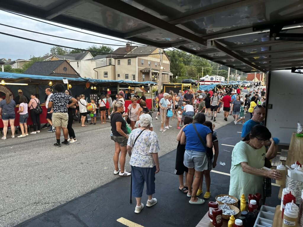 Street Fair 2024