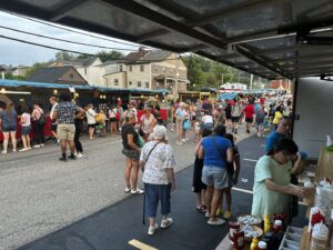 Street Fair 2024
