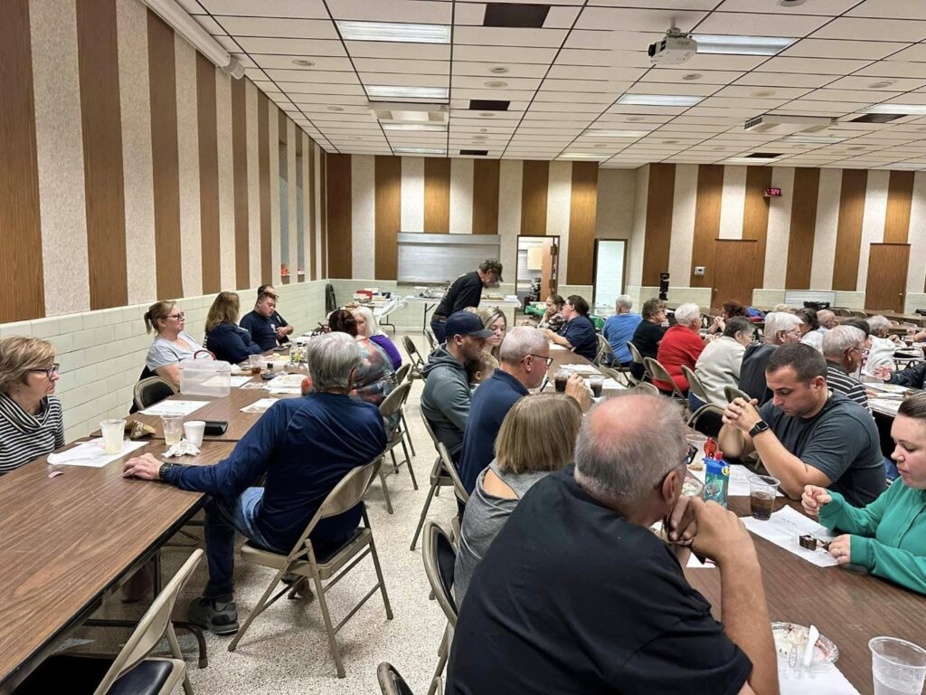 20241023 Ladies Aux Dinner (3)