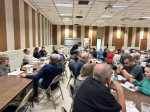 20241023 Ladies Aux Dinner (3)