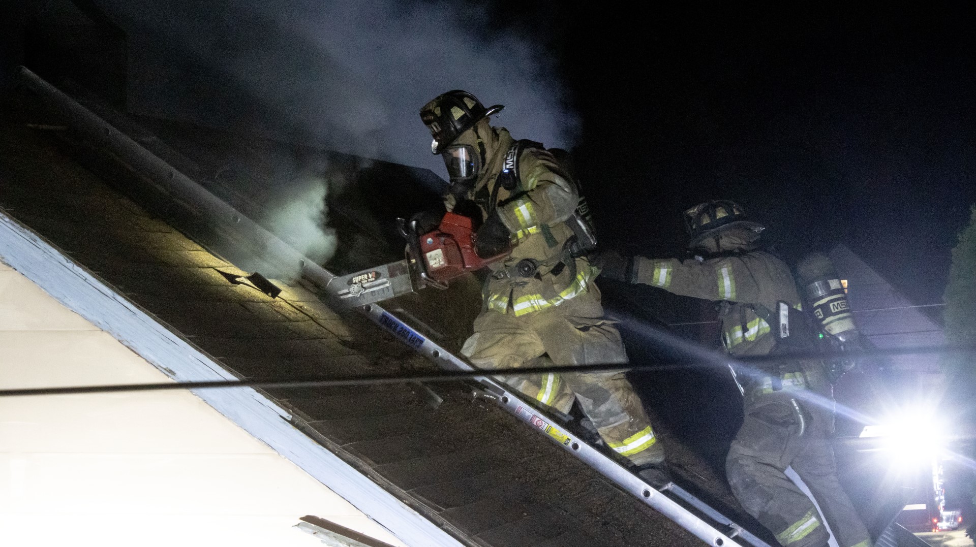 Acquired Structure Training 2025092335