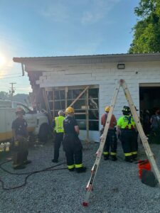 20260706 Vehicle Into a Building (4)