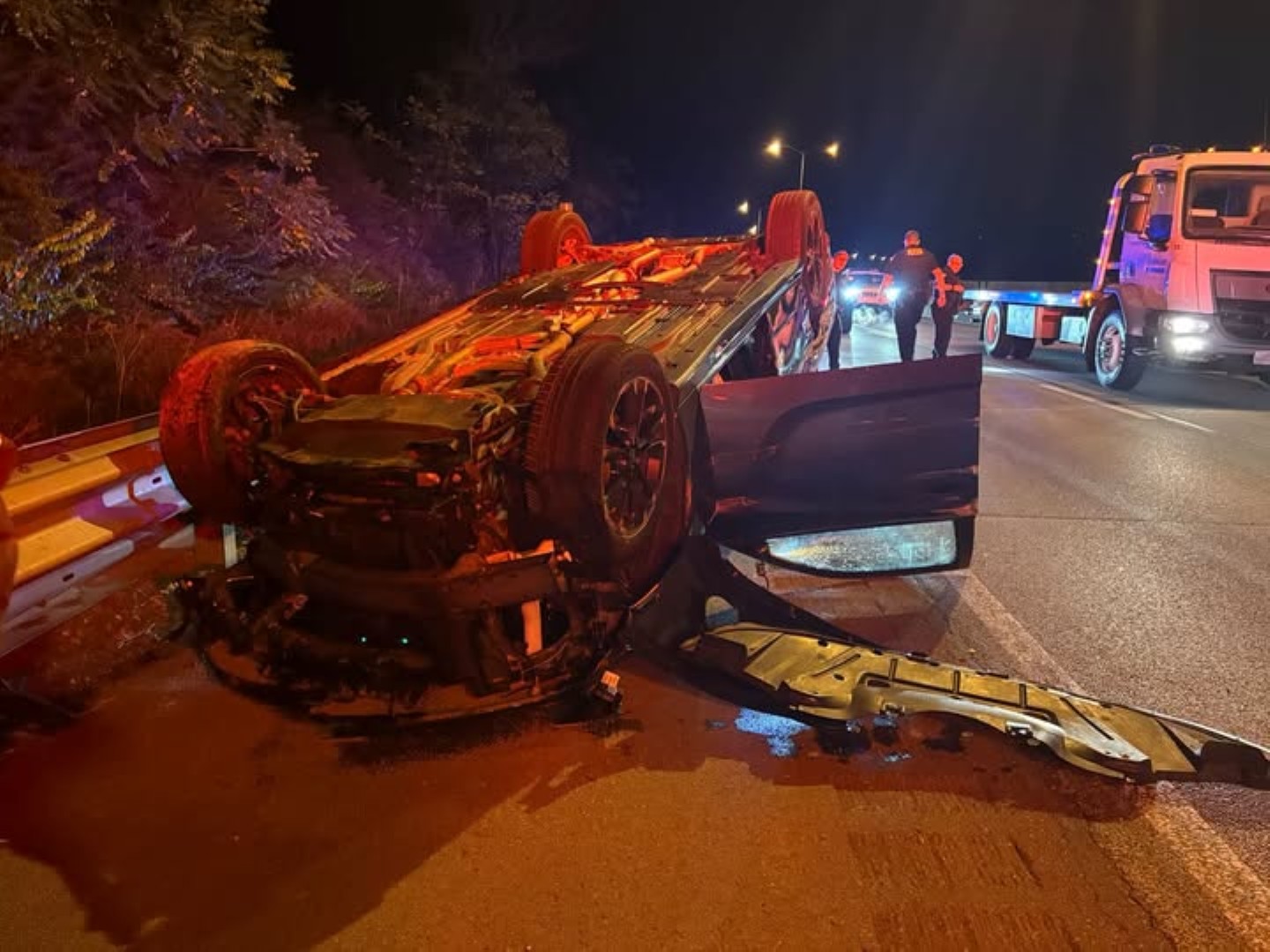20261004 Rollover SHA