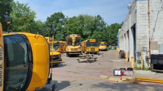 Courtesy of Bauerstown VFD