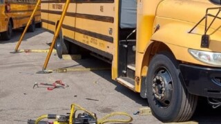 Courtesy of Bauerstown VFD