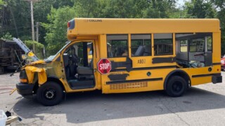 Courtesy of Bauerstown VFD