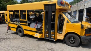 Courtesy of Bauerstown VFD