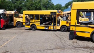 Courtesy of Bauerstown VFD