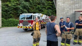 Photo Courtesy of Undercliff VFC