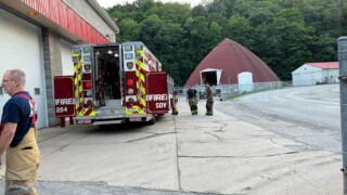 Photo Courtesy of Undercliff VFC