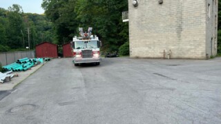 Photo Courtesy of Undercliff VFC