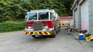 Photo Courtesy of Undercliff VFC