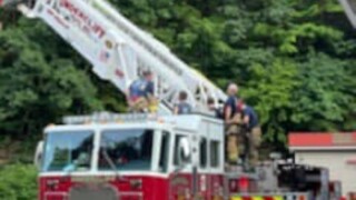 Photo Courtesy of Undercliff VFC