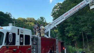 Photo Courtesy of Undercliff VFC