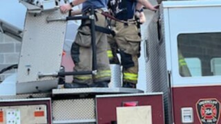 Photo Courtesy of Undercliff VFC