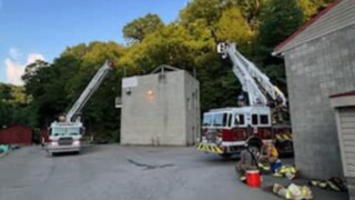 Photo Courtesy of Undercliff VFC