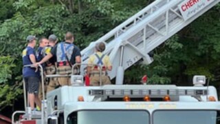 Photo Courtesy of Undercliff VFC