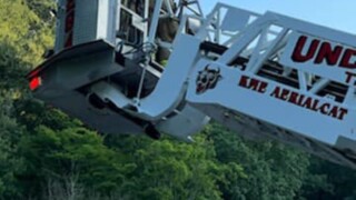 Photo Courtesy of Undercliff VFC