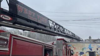 Courtesy of West View VFC Station 297