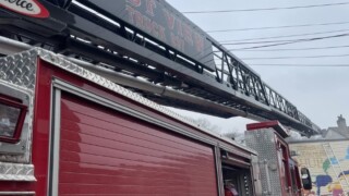 Courtesy of West View VFC Station 297