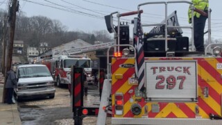 Courtesy of West View VFC Station 297