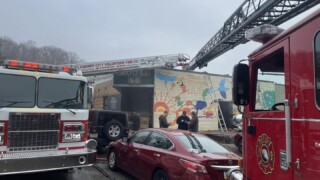 Courtesy of West View VFC Station 297