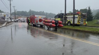 Courtesy of First Due Photography