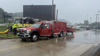 Courtesy of First Due Photography