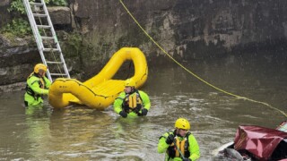 Courtesy of First Due Photography