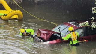 Courtesy of First Due Photography