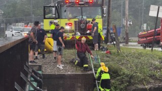 Courtesy of First Due Photography