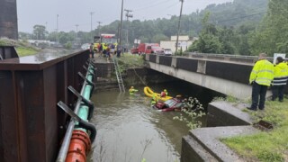 Courtesy of First Due Photography