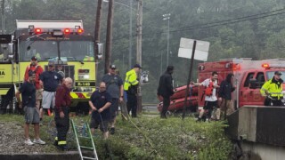 Courtesy of First Due Photography