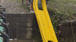 Courtesy of First Due Photography