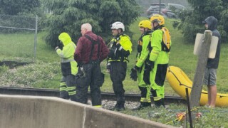 Courtesy of First Due Photography