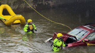 Courtesy of First Due Photography